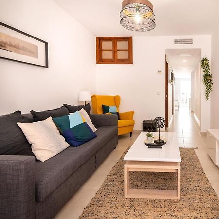 Lovely Cozy 2-Bedroom Residential Home With Patio Benalmadena Ngoại thất bức ảnh