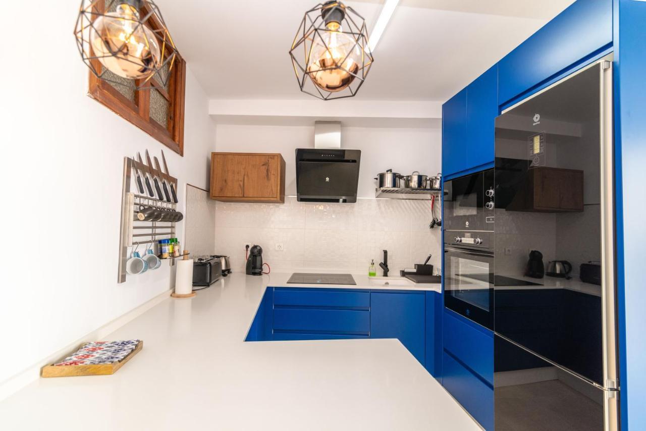 Lovely Cozy 2-Bedroom Residential Home With Patio Benalmadena Ngoại thất bức ảnh