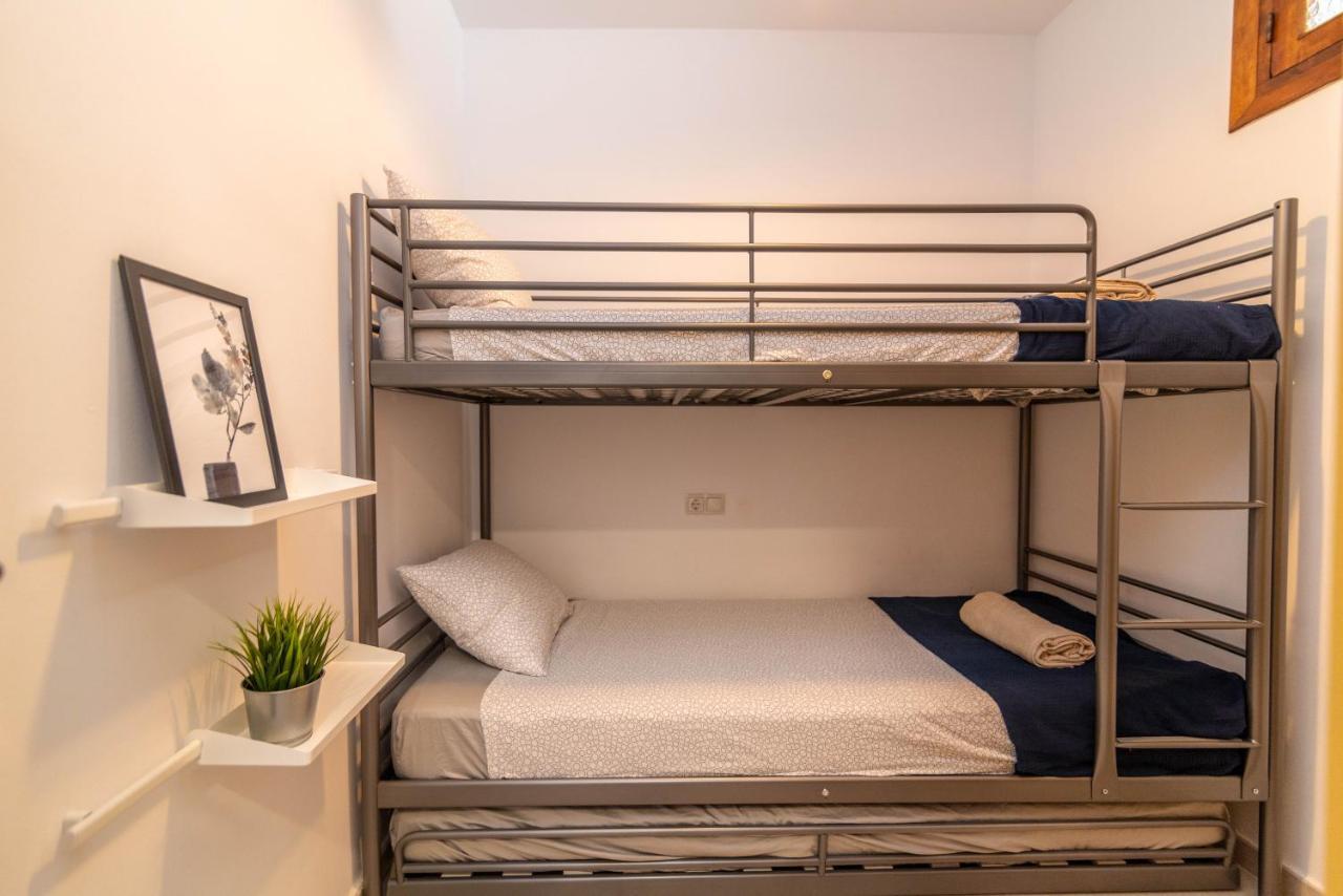 Lovely Cozy 2-Bedroom Residential Home With Patio Benalmadena Ngoại thất bức ảnh
