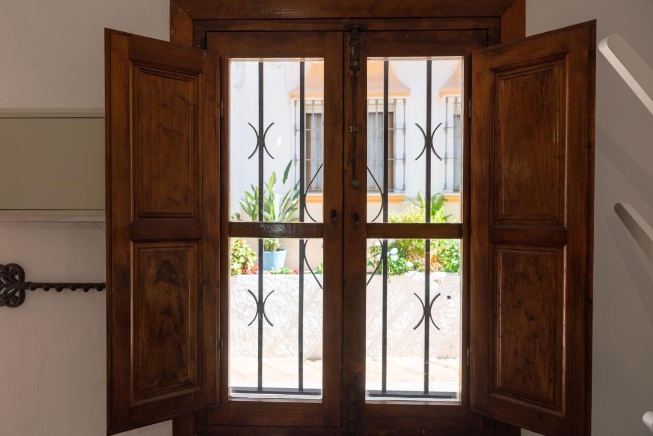 Lovely Cozy 2-Bedroom Residential Home With Patio Benalmadena Ngoại thất bức ảnh